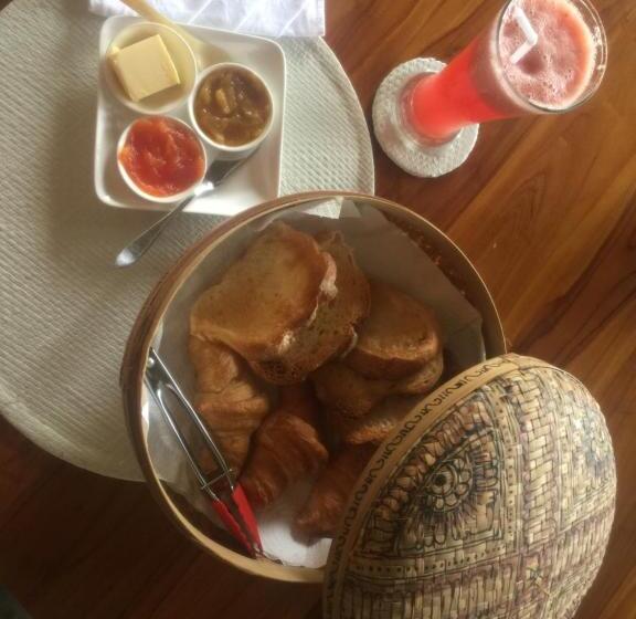 غرفة سوبيريور, Aashaya Jasri Resort