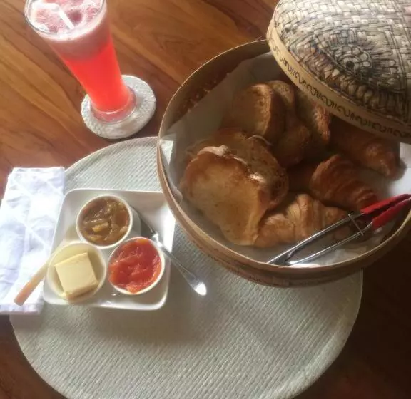スーペリアールーム, Aashaya Jasri Resort