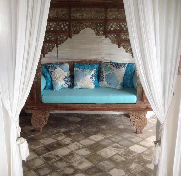 غرفة قياسية, Aashaya Jasri Resort