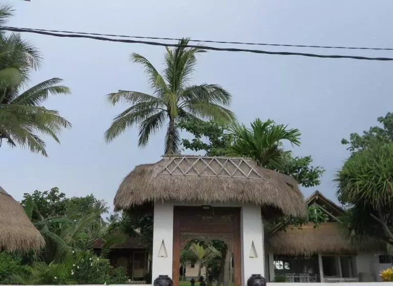 スタンダードルーム, Aashaya Jasri Resort