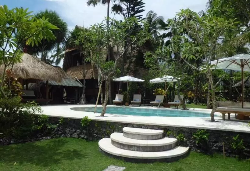 スタンダードルーム, Aashaya Jasri Resort