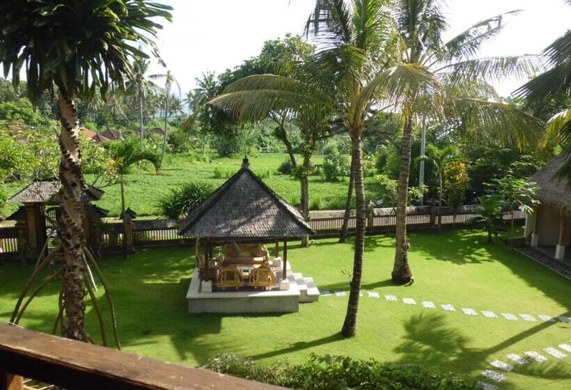 ‫فيلا غرفة نوم واحدة, Aashaya Jasri Resort