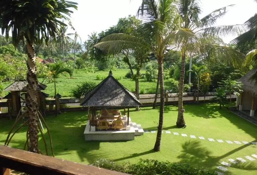 ビラホテル１ベッドルーム, Aashaya Jasri Resort
