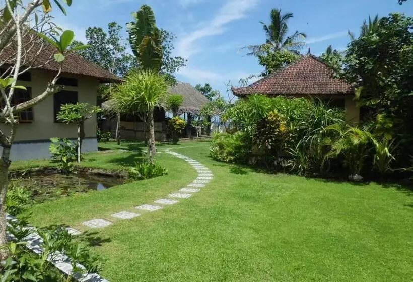 ビラホテル１ベッドルーム, Aashaya Jasri Resort