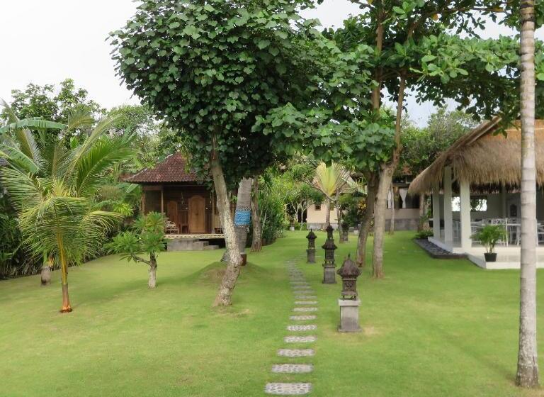 ‫فيلا غرفة نوم واحدة, Aashaya Jasri Resort