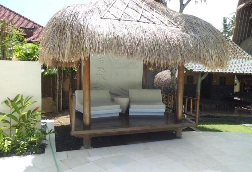 Вилла 1 Спальня, Aashaya Jasri Resort