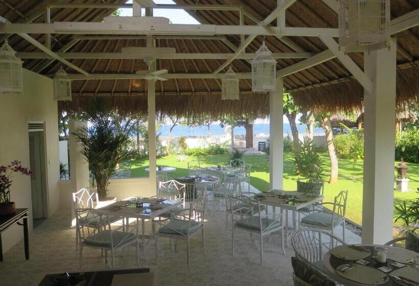 ‫فيلا غرفة نوم واحدة مطلة على الحديقة, Aashaya Jasri Resort