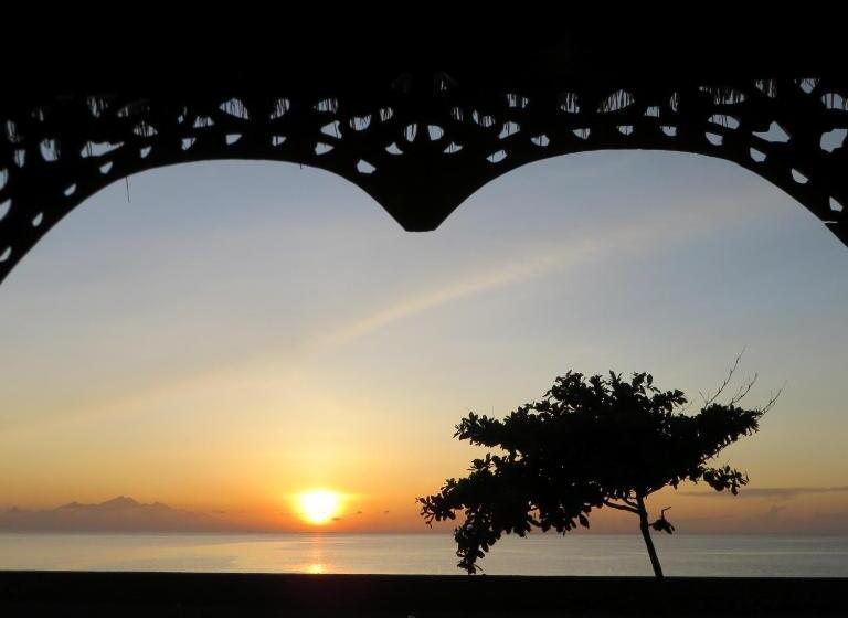 ‫فيلا غرفة نوم واحدة مطلة على الحديقة, Aashaya Jasri Resort