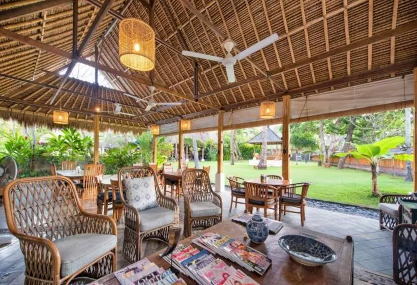 スタンダードトリプルルーム, Aashaya Jasri Resort