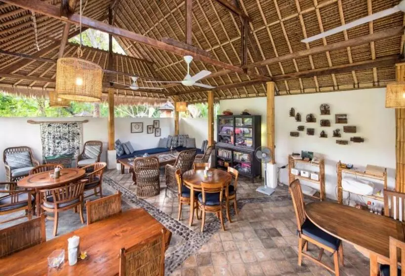 スタンダードトリプルルーム, Aashaya Jasri Resort