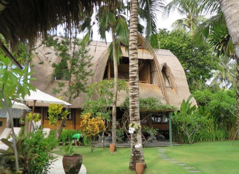 غرفة سوبيريور, Aashaya Jasri Resort