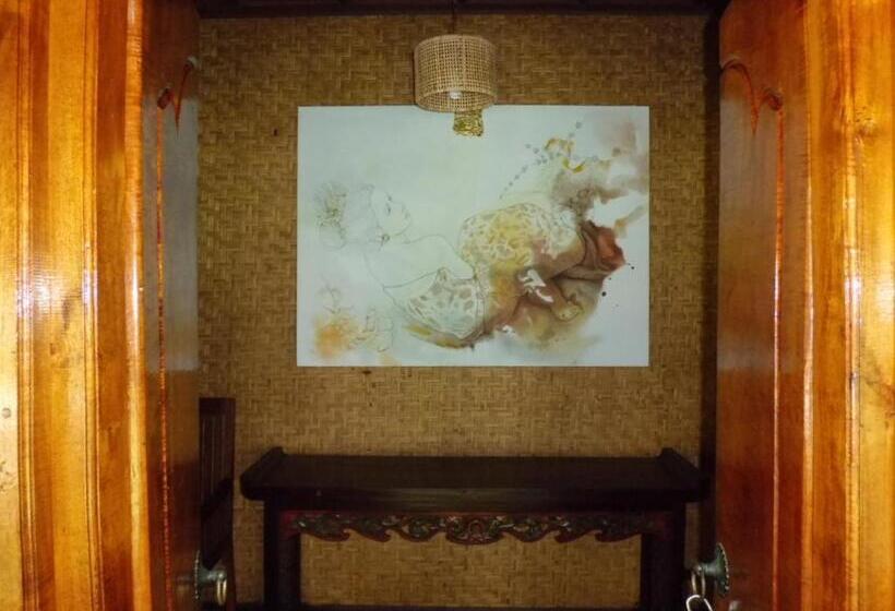 غرفة سوبيريور, Aashaya Jasri Resort