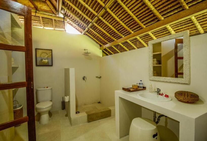 غرفة قياسية, Aashaya Jasri Resort