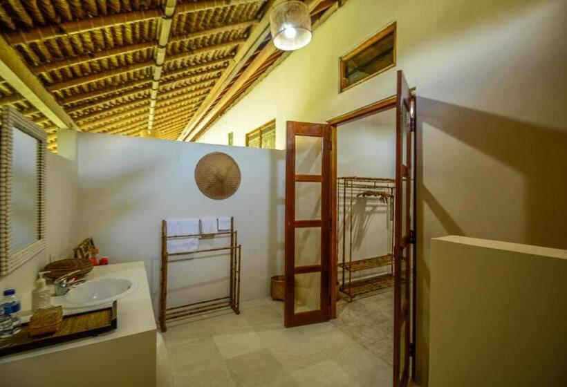 اتاق استاندارد, Aashaya Jasri Resort