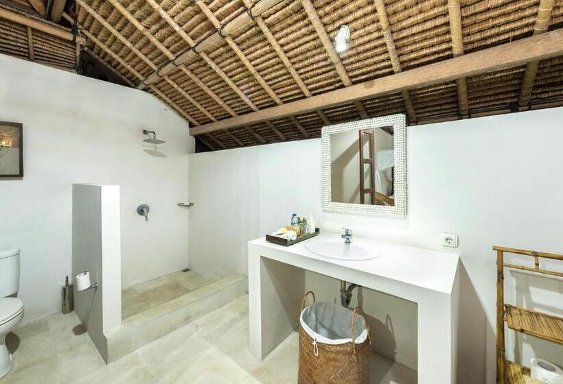 غرفة قياسية, Aashaya Jasri Resort