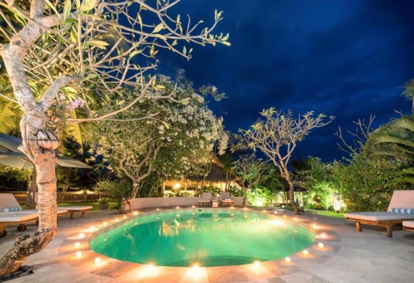 Вилла 1 Спальня, Aashaya Jasri Resort