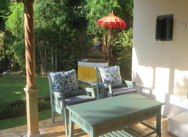 ‫فيلا غرفة نوم واحدة, Aashaya Jasri Resort