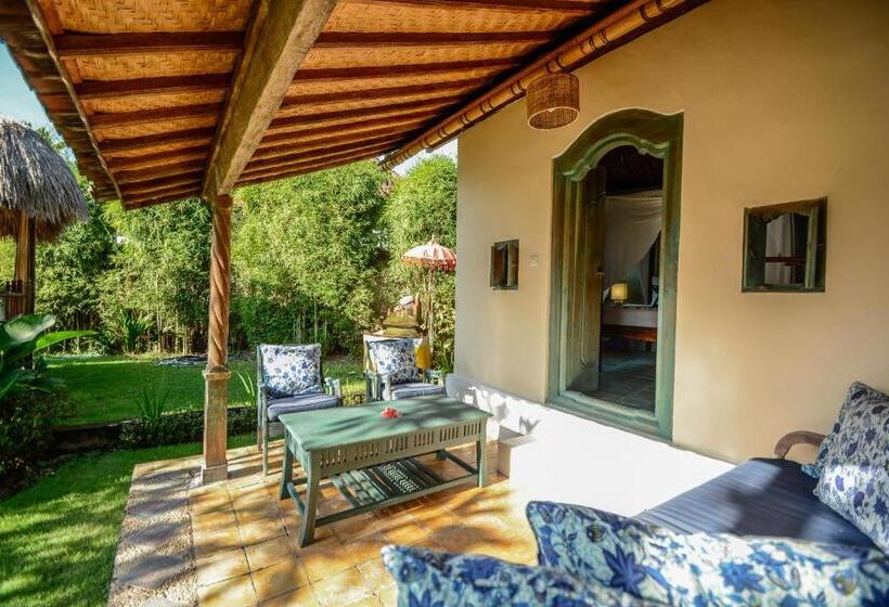 ‫فيلا غرفة نوم واحدة, Aashaya Jasri Resort