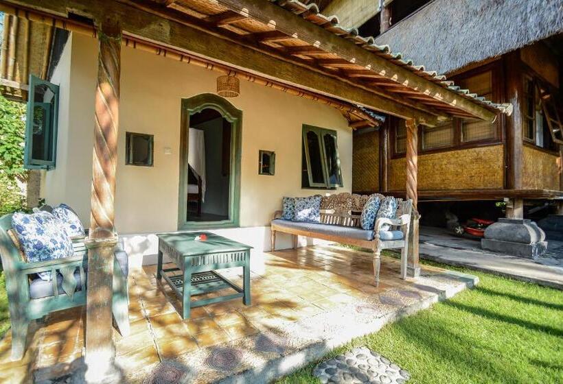 ‫فيلا غرفة نوم واحدة, Aashaya Jasri Resort