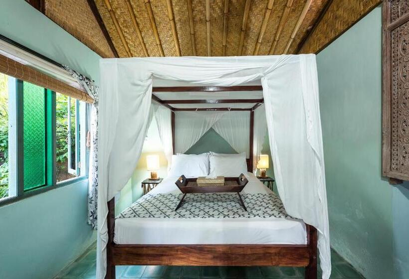 ‫فيلا غرفة نوم واحدة, Aashaya Jasri Resort