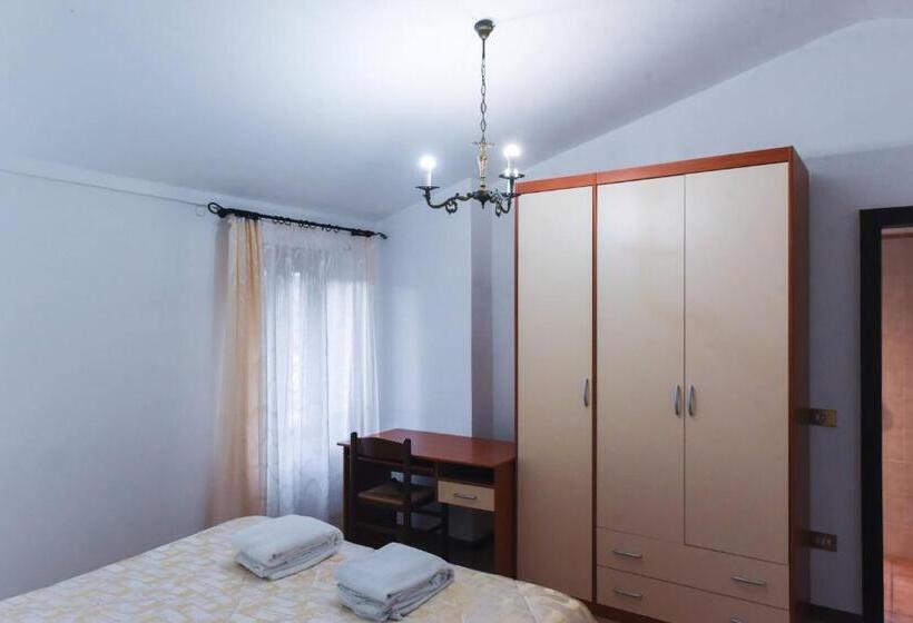 침실 1개 아파트, Agriturismo Ponte Di Riocchio