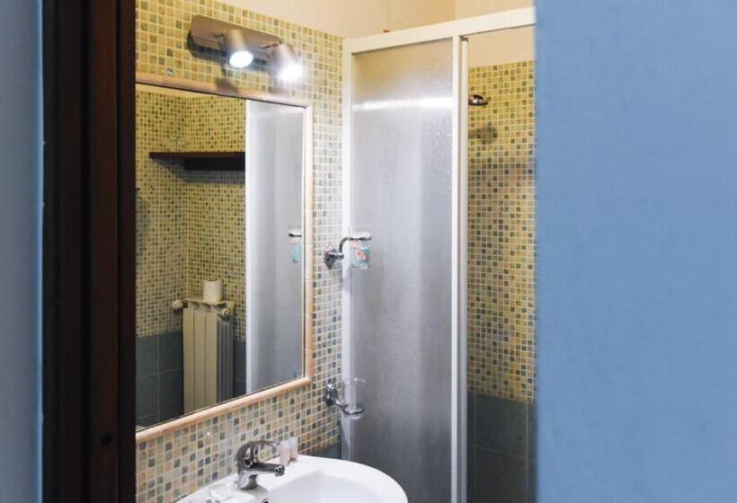 家庭间, Agriturismo Ponte Di Riocchio