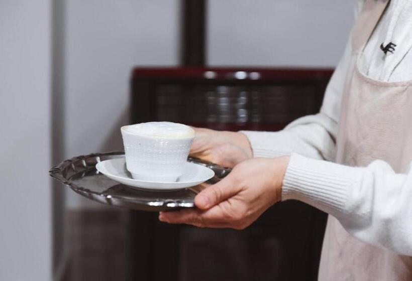 家庭间, Agriturismo Ponte Di Riocchio