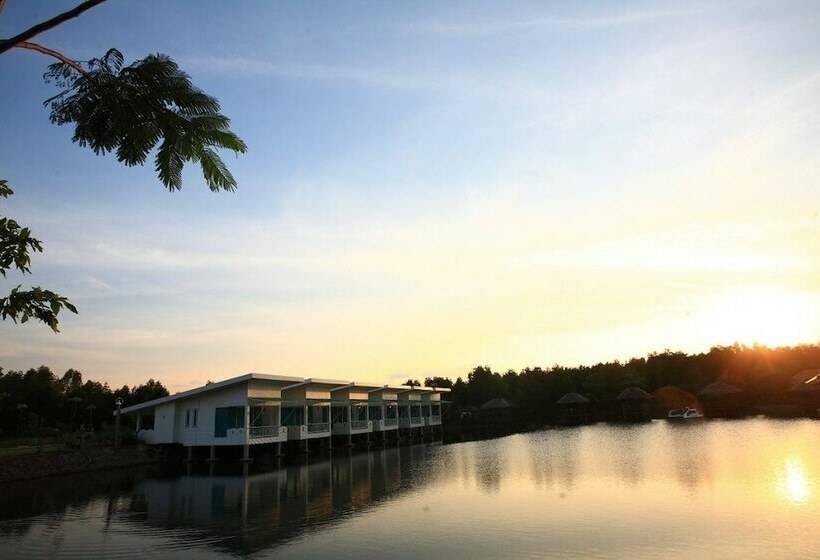 Sviitti, Anavilla Tangke Resort