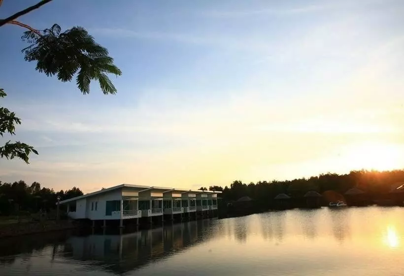 スイート, Anavilla Tangke Resort