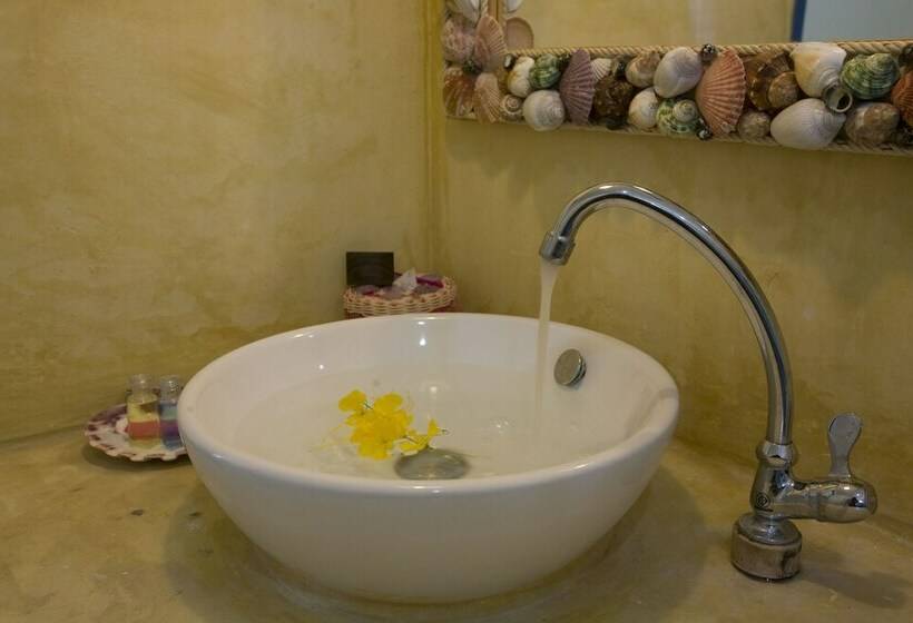 Sviitti, Anavilla Tangke Resort