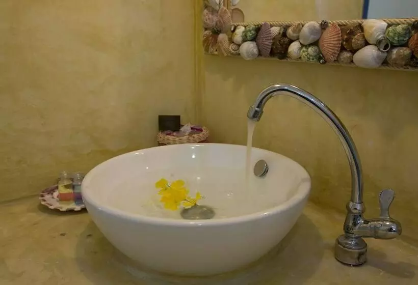 スイート, Anavilla Tangke Resort