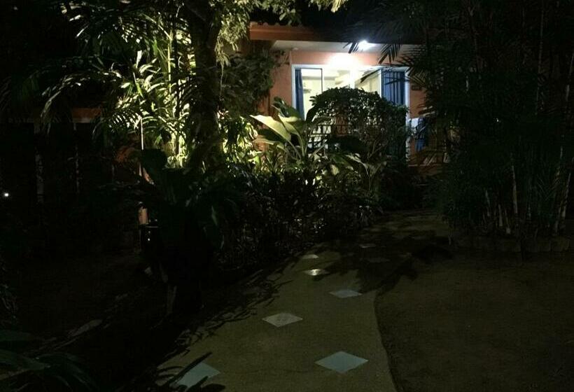 חדר סטנדרט, Baan Vanida Garden Resort