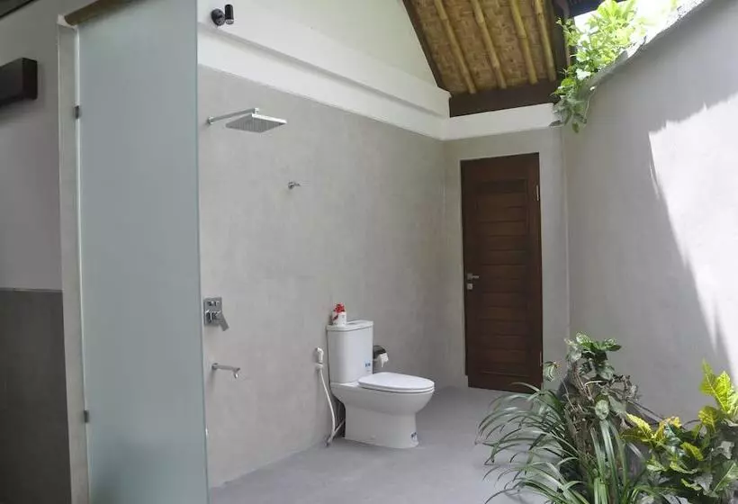 سوییت خانوادگی, Bali Santi Bungalows