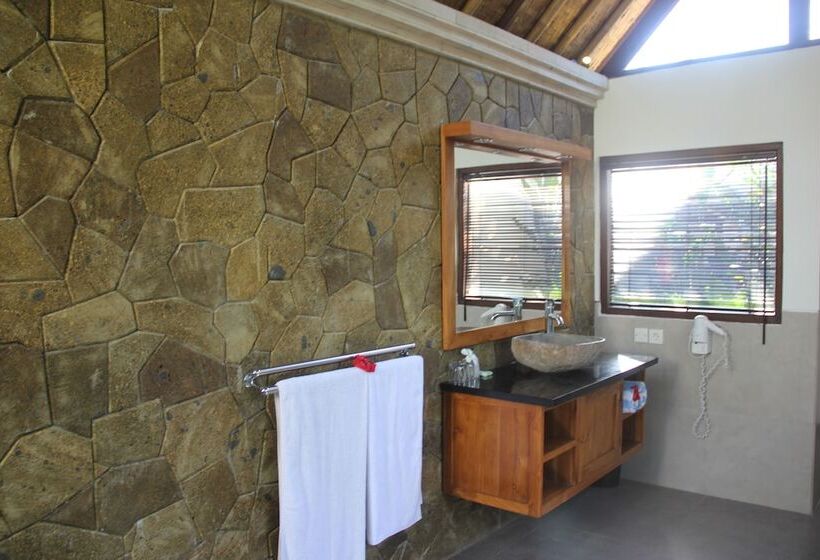 Family Suite, Bali Santi Bungalows