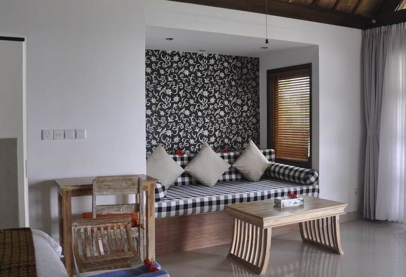 Family Suite, Bali Santi Bungalows