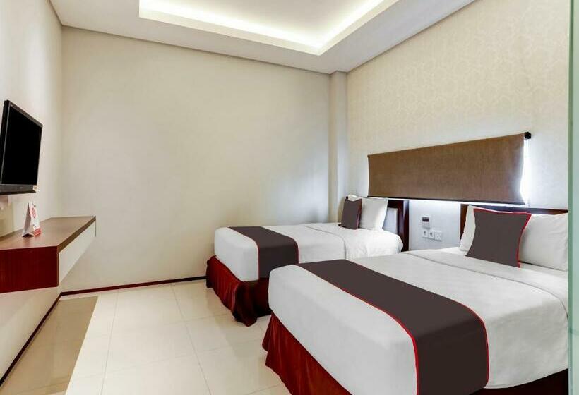 디럭스 룸, Collection O Premium Legian