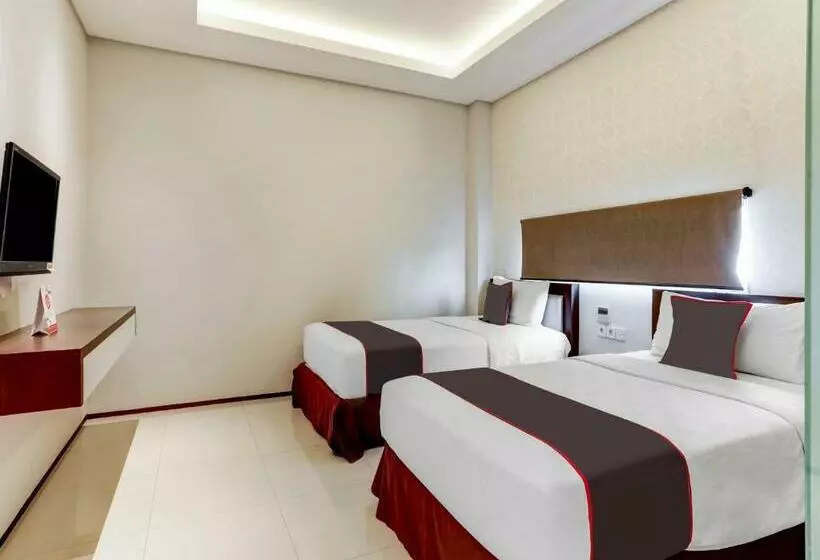 اتاق لوکس, Collection O Premium Legian