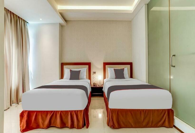 수피리어 룸, Collection O Premium Legian