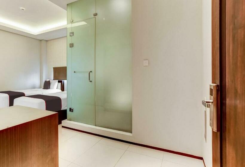 디럭스 룸, Collection O Premium Legian