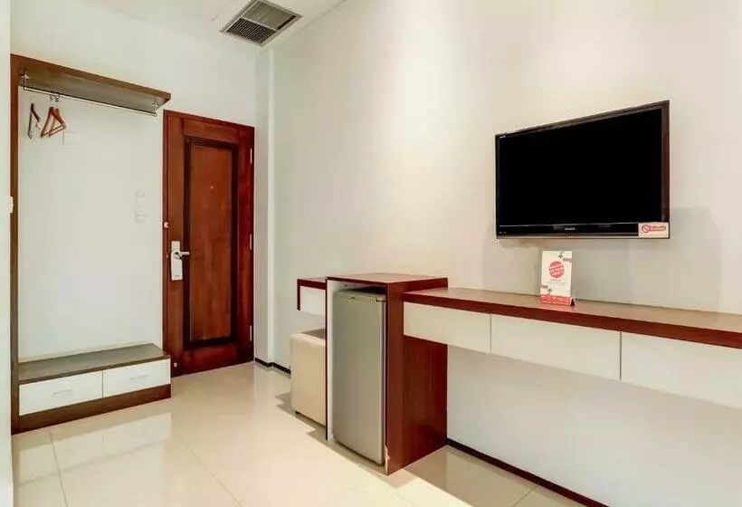 اتاق سوپریور, Collection O Premium Legian