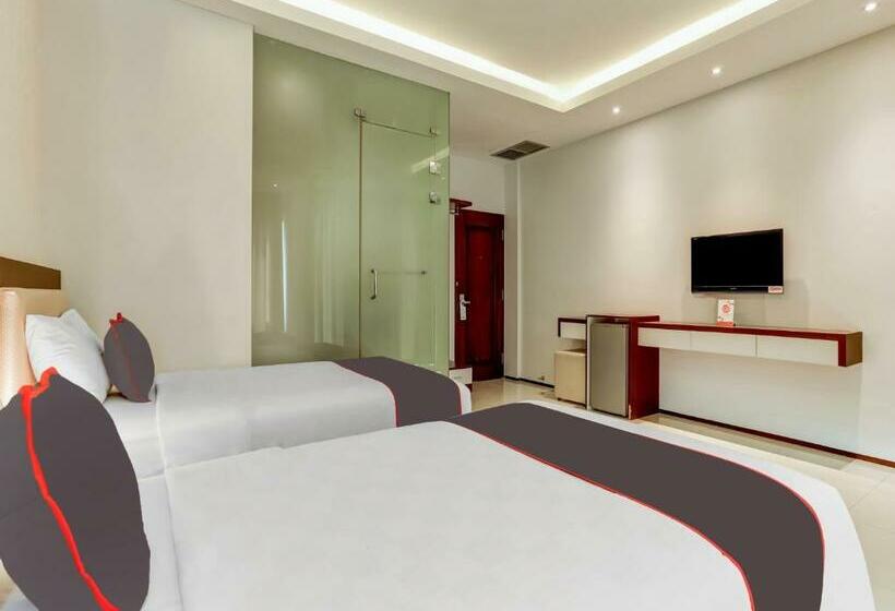 수피리어 룸, Collection O Premium Legian