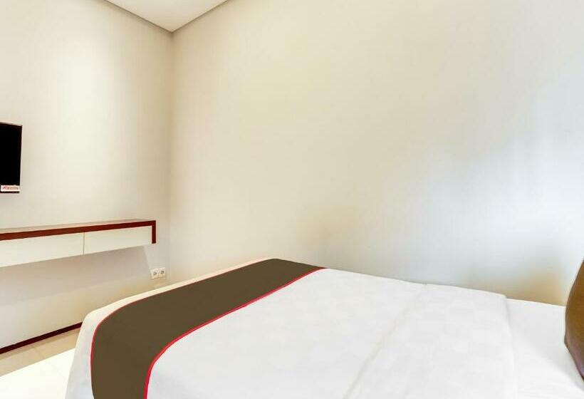 디럭스 룸, Collection O Premium Legian