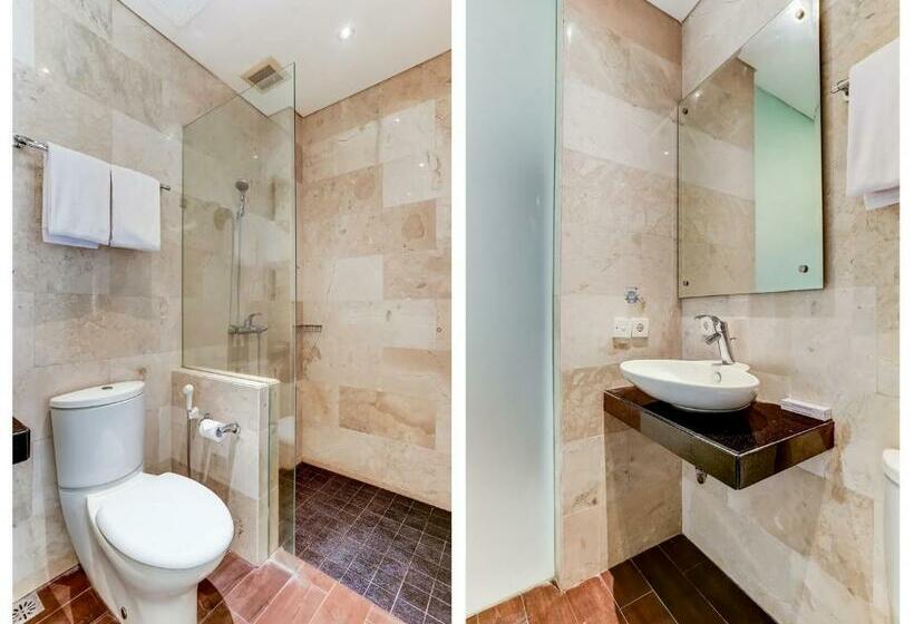 수피리어 룸, Collection O Premium Legian