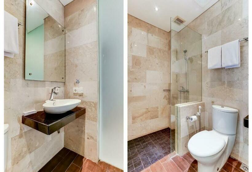 수피리어 룸, Collection O Premium Legian