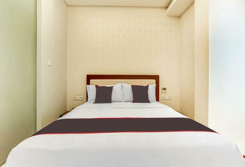 디럭스 룸, Collection O Premium Legian