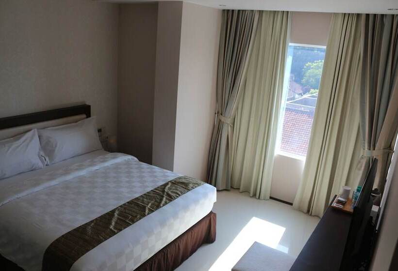 수피리어 룸, Collection O Premium Legian