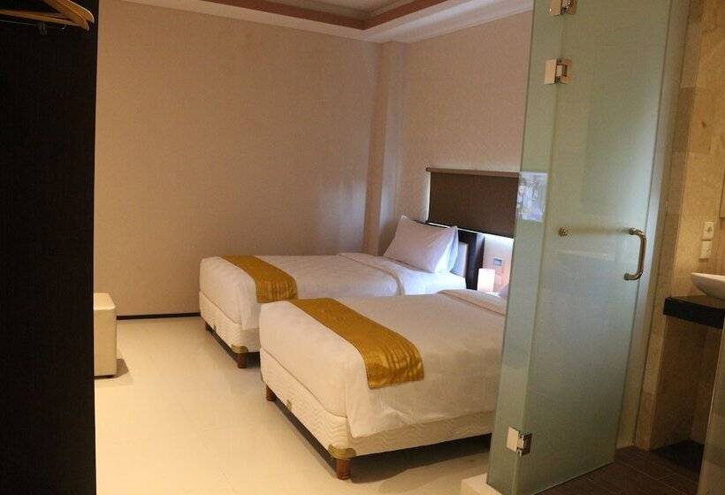 Номер Superior, Collection O Premium Legian