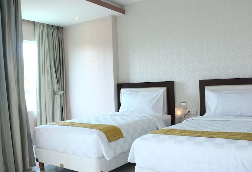 디럭스 룸, Collection O Premium Legian