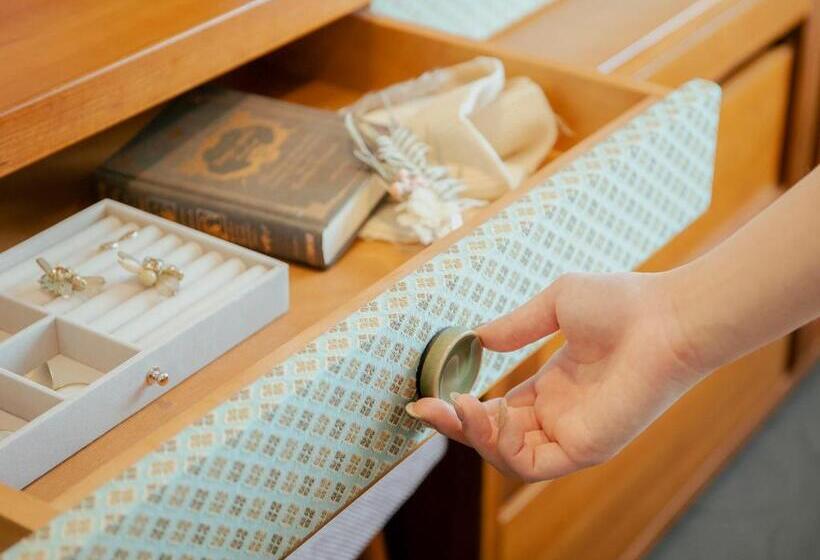 Номер Superior, Gracery Kyoto Sanjo