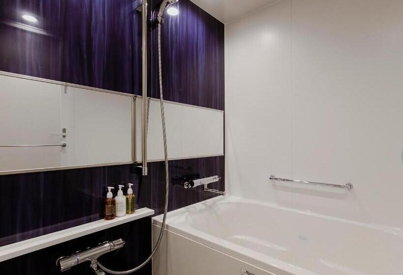 Номер Superior, Gracery Kyoto Sanjo